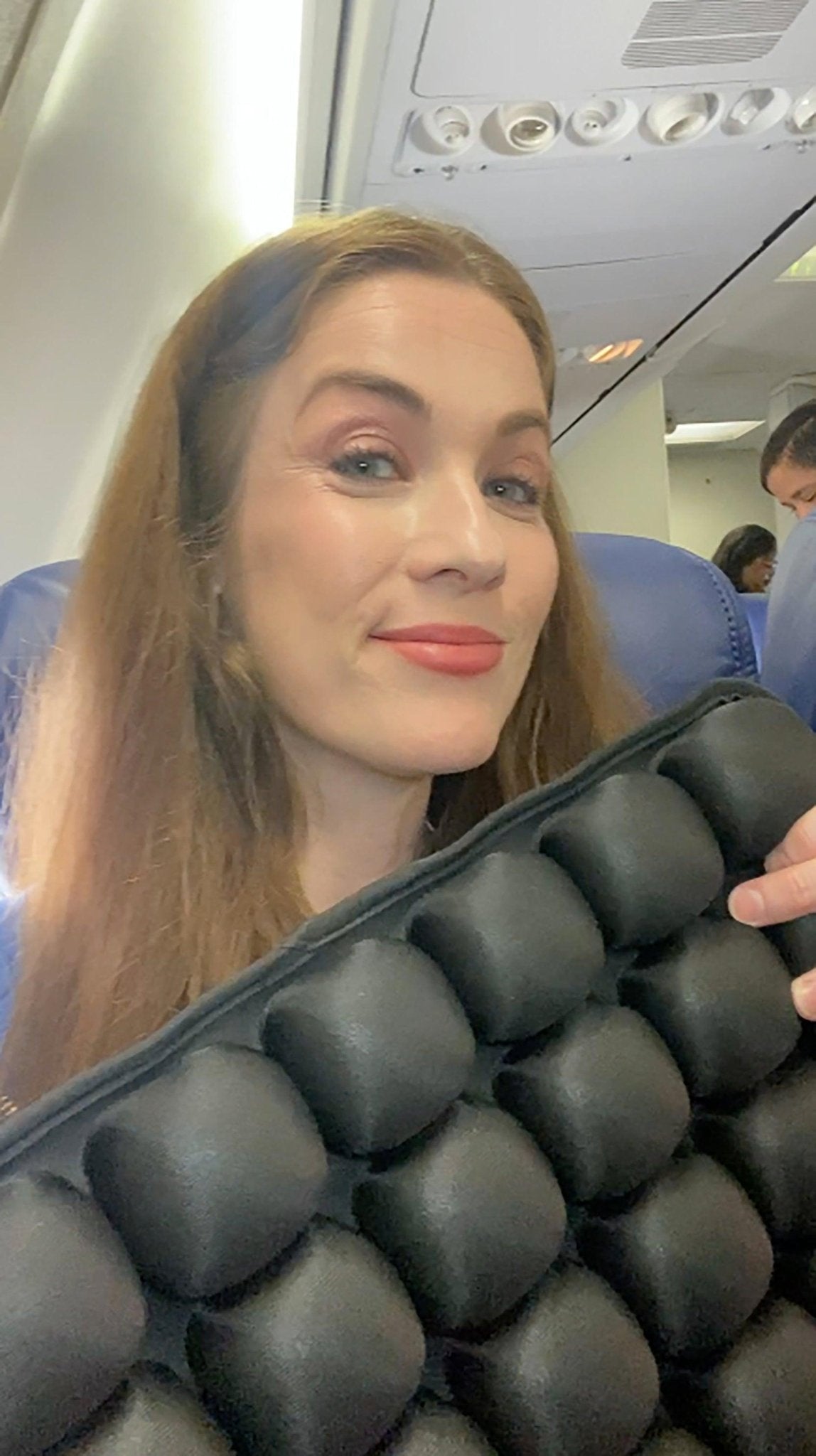 Breevola™ Therapeutic Cushion