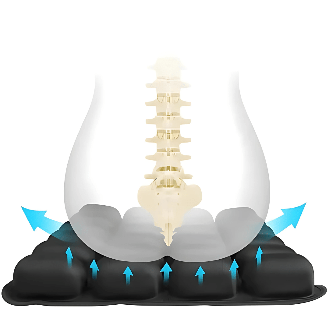 Breevola™ Therapeutic Cushion